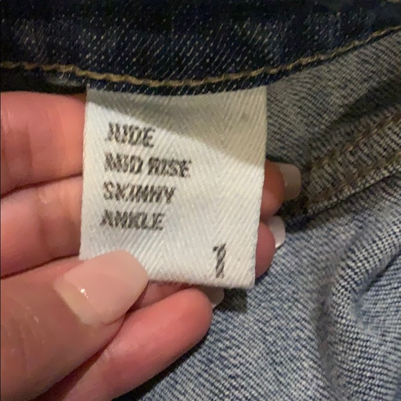 Denim Jeans - Picture 10 of 10